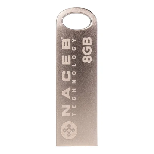 Memoria USB Naceb Technology SNTU-008