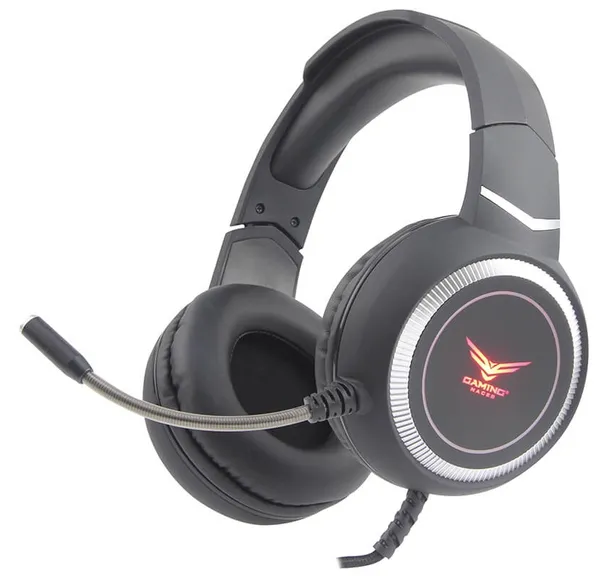 Audífonos Gamer Naceb Gaming NA-0311
