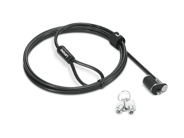 Candado LENOVO 4XE1F30276