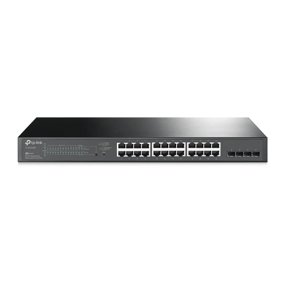 Switch Omada SG2428P