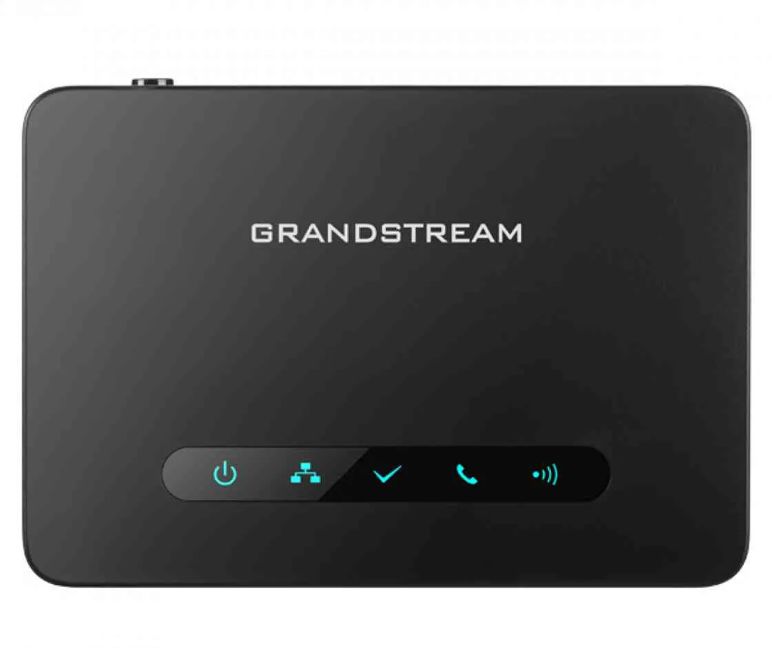 Base Inalámbrico Grandstream DP750