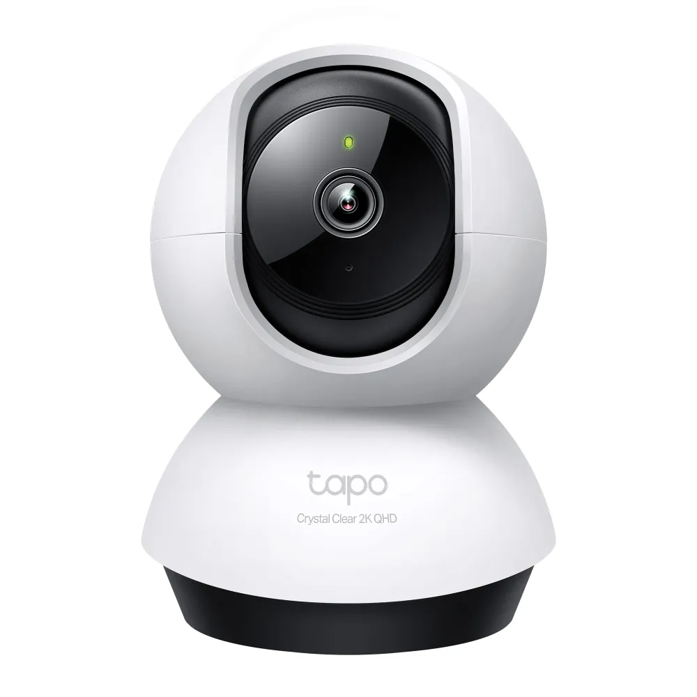 Cámara WiFi TP-LINK Tapo C220