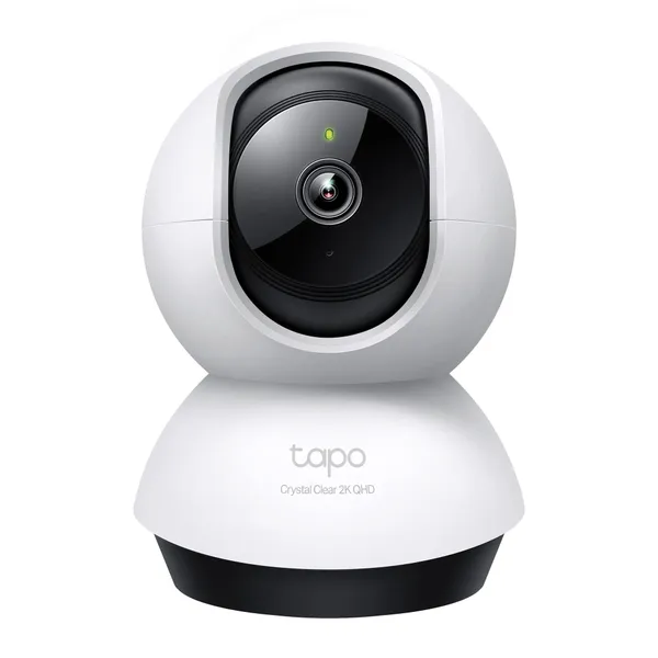 Cámara WiFi TP-LINK Tapo C220