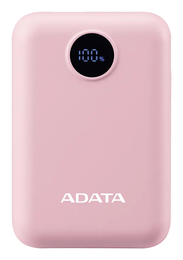 Power banks ADATA C100