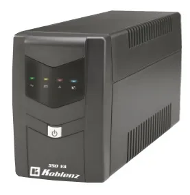 No Break KOBLENZ 5516 USB/R