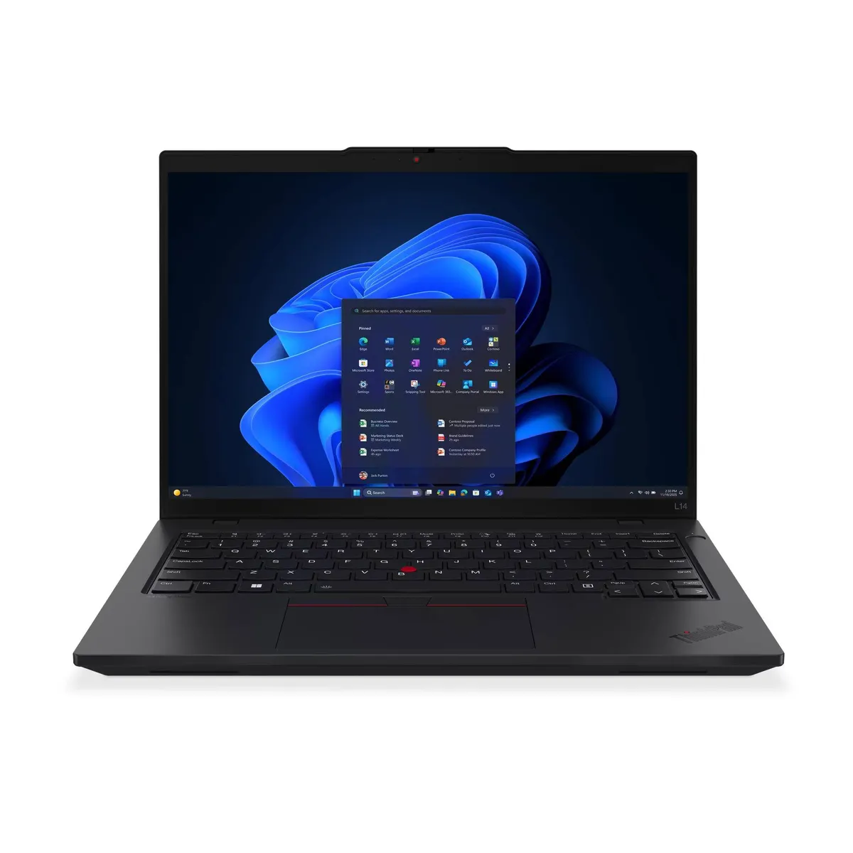 Laptops LENOVO 21S7001DLM