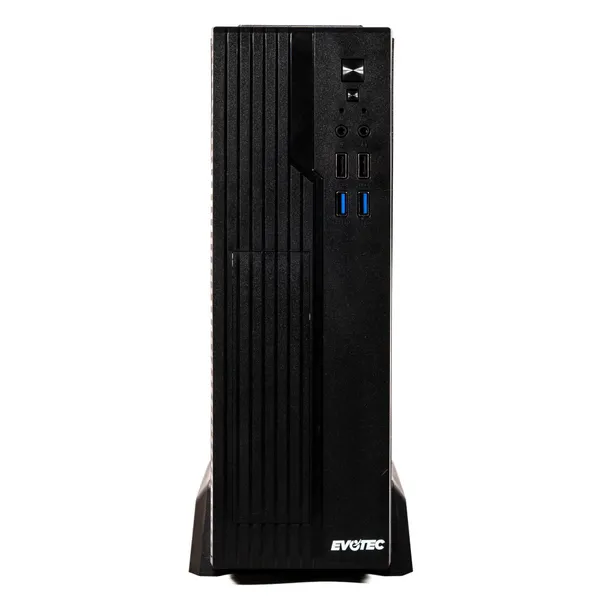 PCs de Escritorio EVOTEC EV-INTCEL-VERTEC