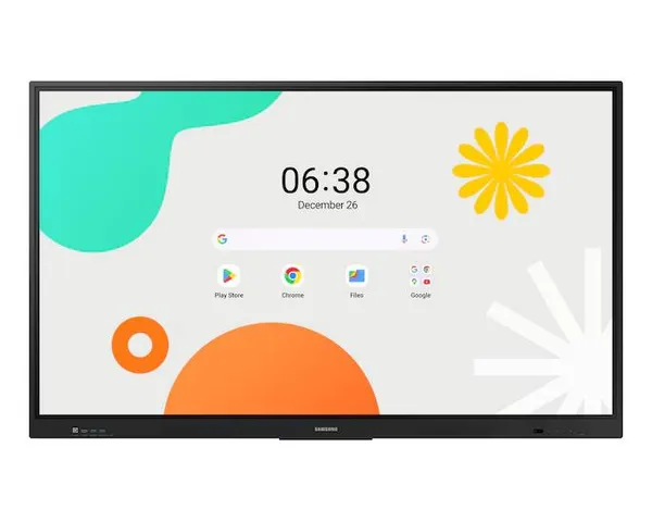 Monitor Profesional SAMSUNG LH65WAFWLGCXZX