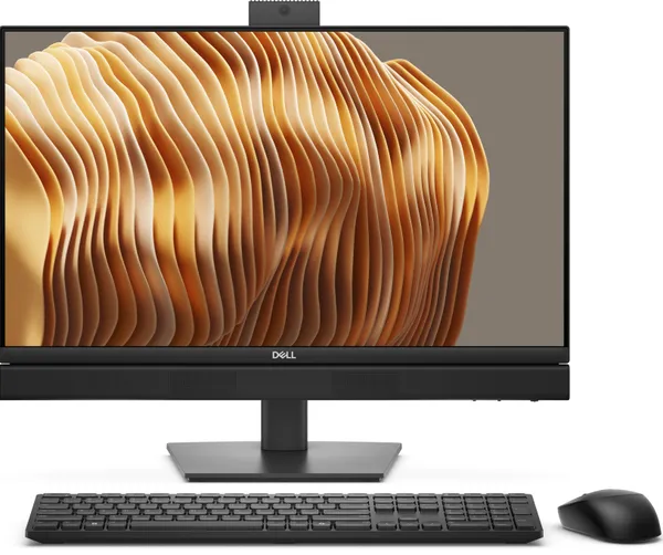 pcs de escritorio DELL DELL PRO 24