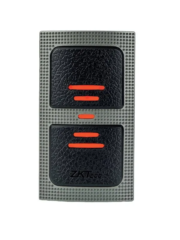 Control de Acceso ZK TECO KR500E