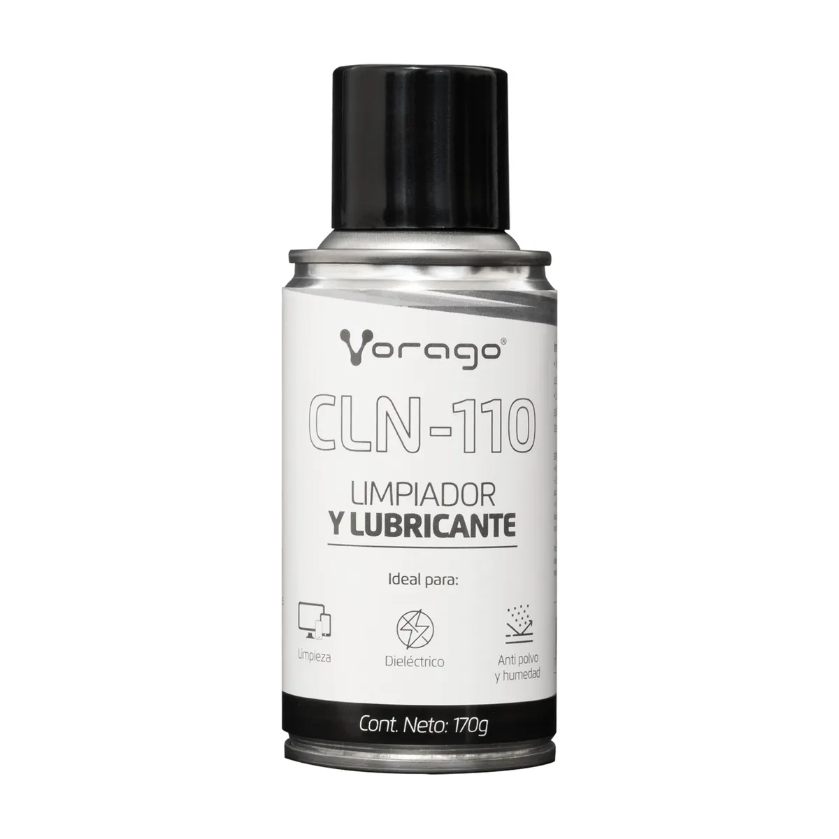 Limpiador VORAGO CLN-110