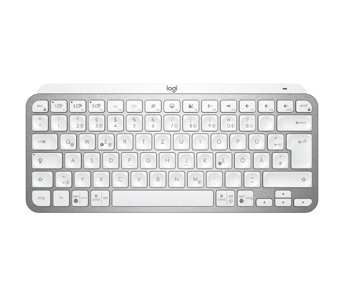 MX KEYS MINI LOGITECH 920-010477