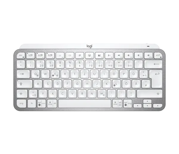 MX KEYS MINI LOGITECH 920-010477
