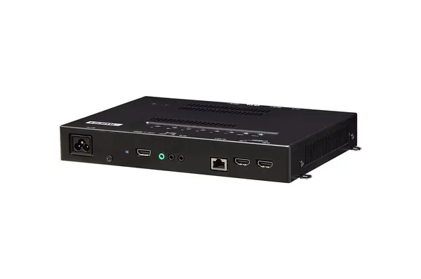 Plataforma de señalización inteligente LG WP601