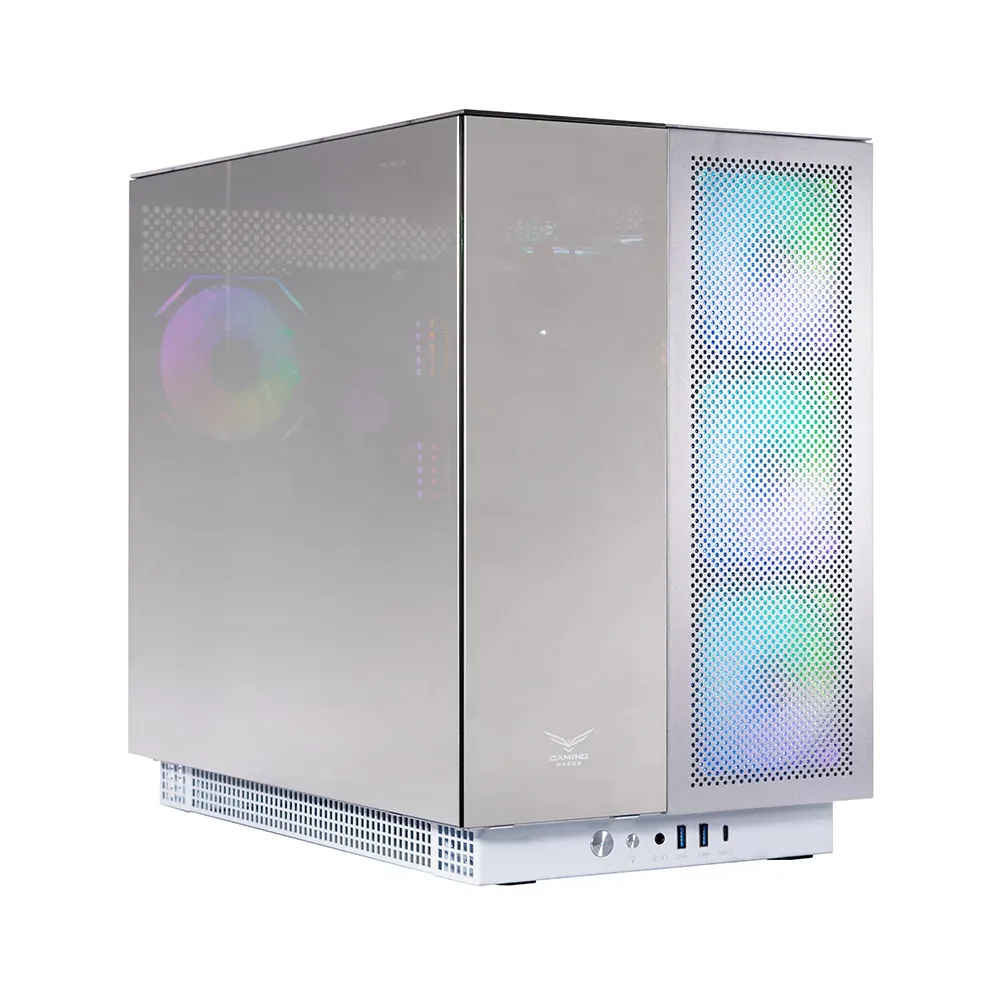 Gabinetes Gaming Naceb Gaming NA-0640