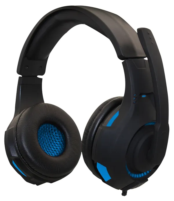Diadema Gaming Naceb Gaming NA-0304A