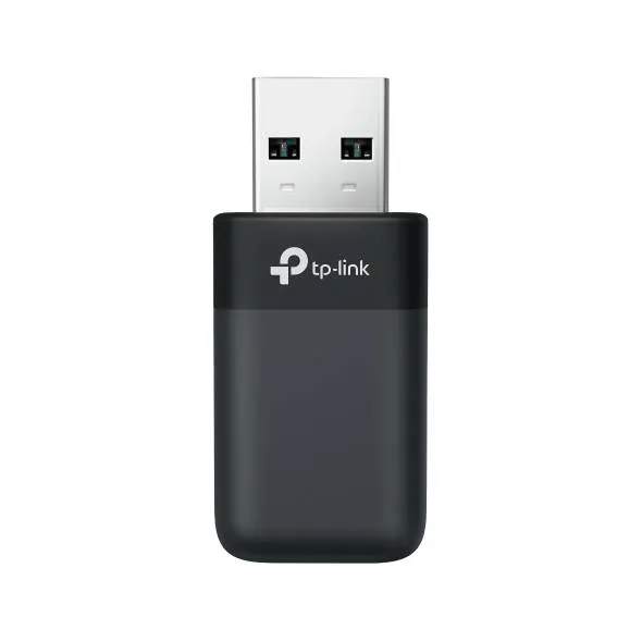 Adaptadores para Red TP-LINK ARCHER TX50U