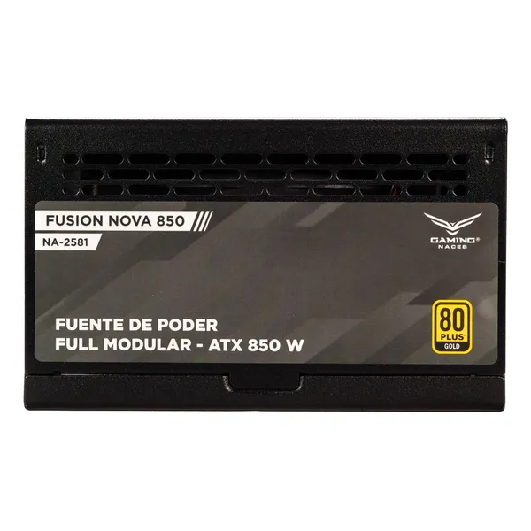 Fuente de poder Naceb Technology NA-2581