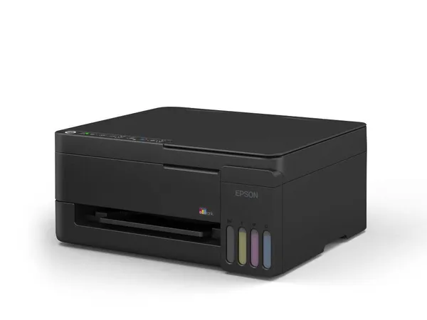 Impresora Multifuncional EPSON L3350