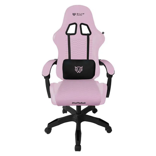 Sillas Gaming Balam Rush POWER RUSH V2