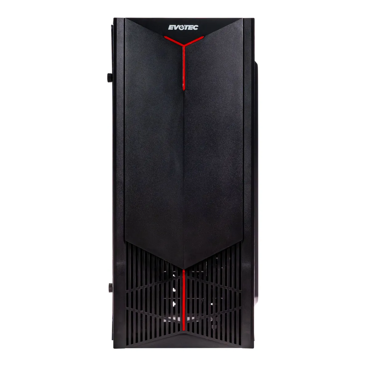 PCs de Escritorio EVOTEC EV-I512-VERTEC-25