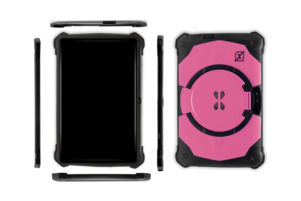 Tablet NECNON M002K-2