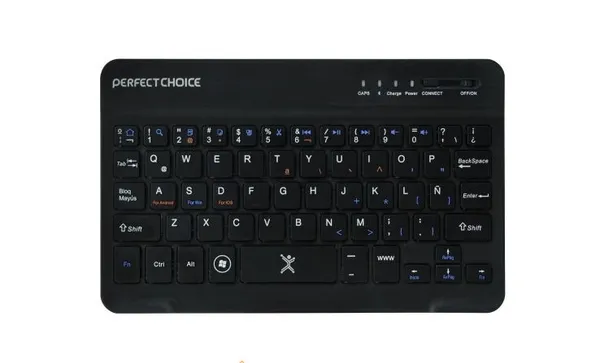 Teclado PERFECT CHOICE PC-200932