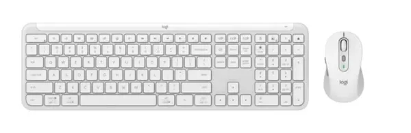 Kit de teclado y mouse LOGITECH 920-012594