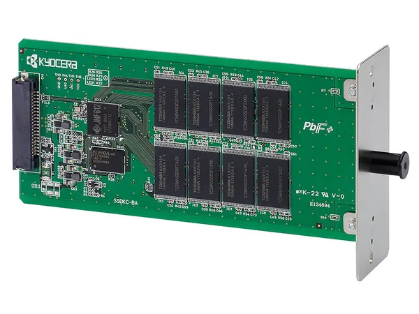 SSD 32 GB KYOCERA HD-6