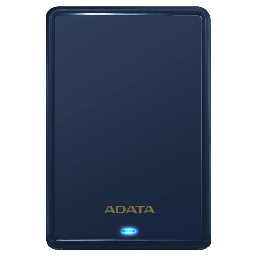 Disco Duro Externo ADATA HV620S