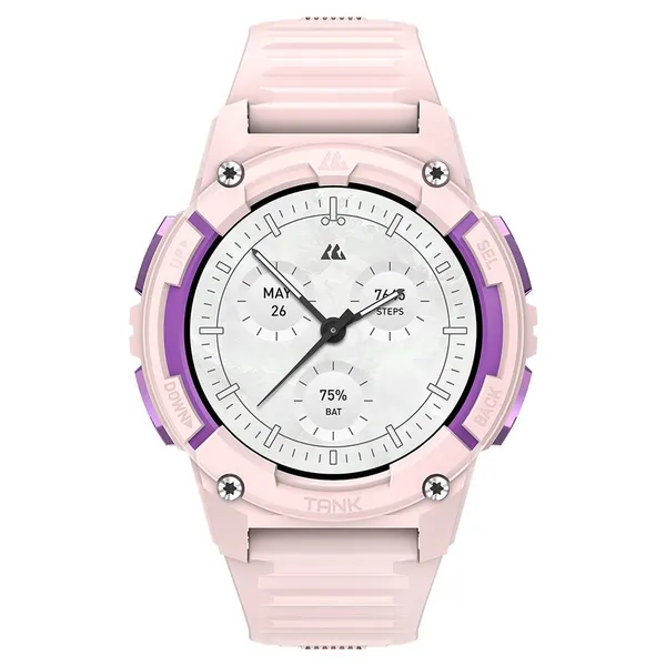 Smartwatch KOSPET KOSPET TANK S2 tmko-027