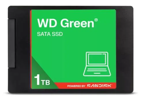 SSD SANDISK WDS100T5G0A