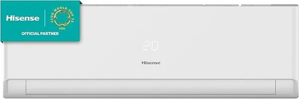 Minisplit Hisense ART121KAW