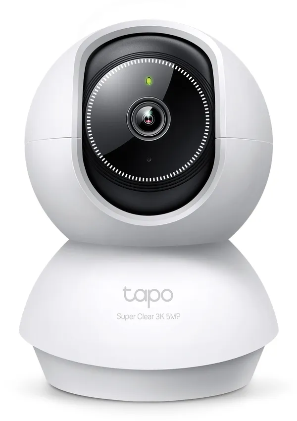 Cámara WiFi TP-LINK TAPO C230
