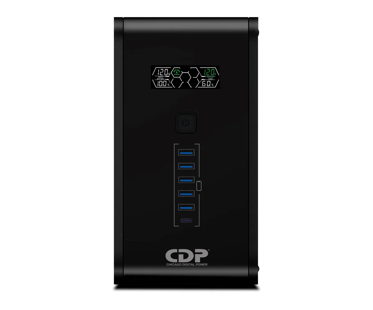 No-Break CDP R-SMART751