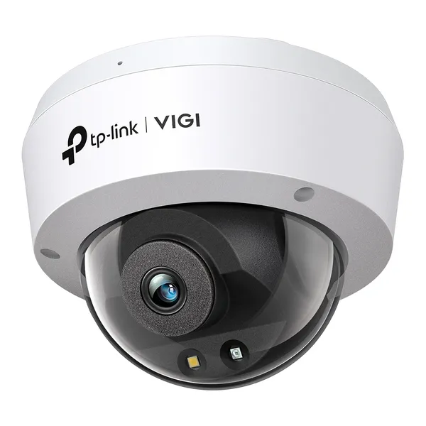 Cámara Domo TP-LINK VIGI C240(2.8MM)