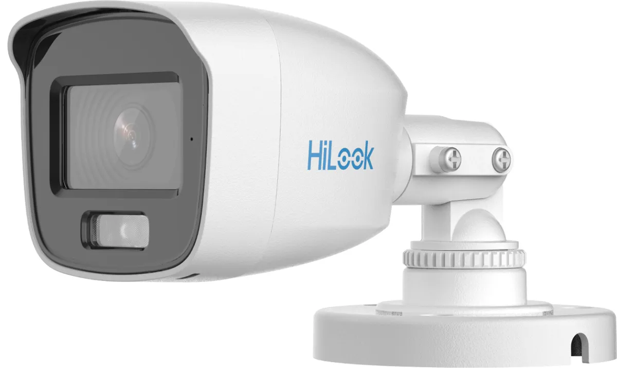 Cámara bala HILOOK THC-B129-PS