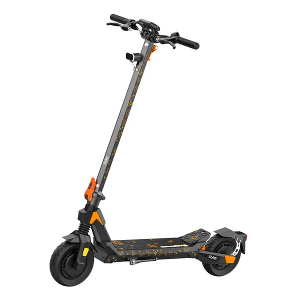 Scooter Stylos STSCM03O