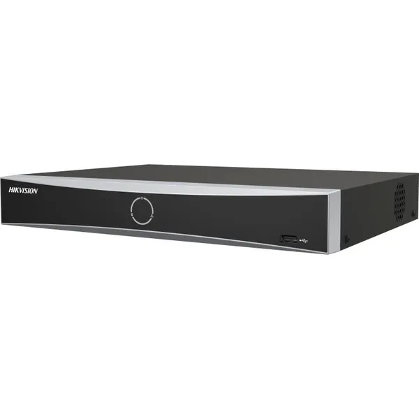 Grabadores Digitales NVR HIKVISION DS-7604NXI-K1/4P(D)