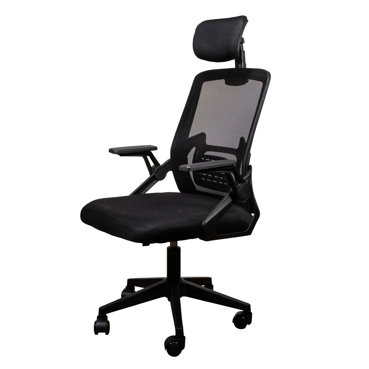 Sillas Gaming Naceb Technology NA-2789