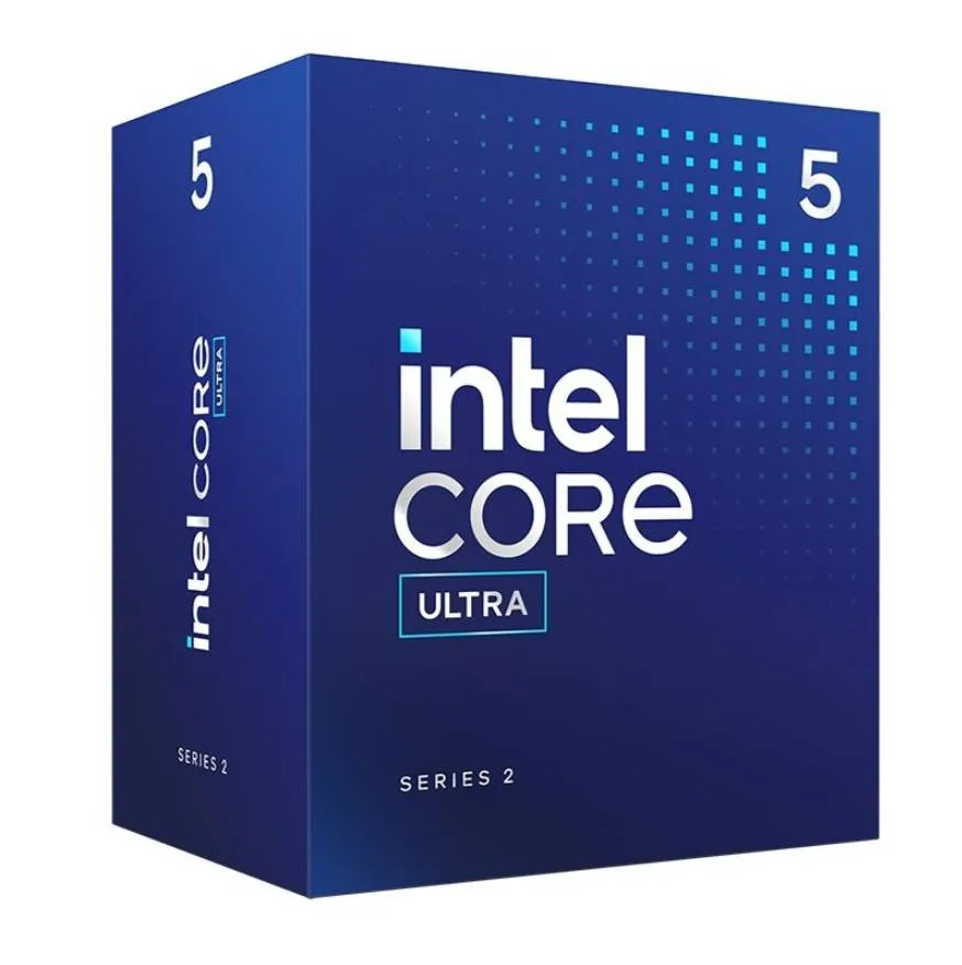 Microprocesadores INTEL BX80768225