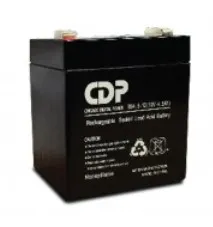 Batería CDP B-12/5
