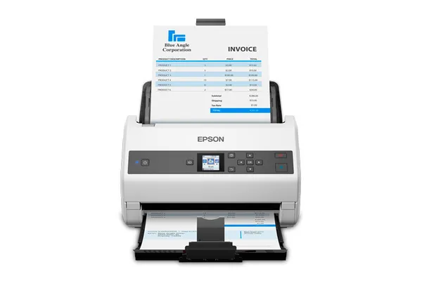 Escáner WORKFORCE EPSON B11B251201