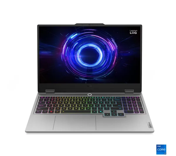 Laptops LENOVO Lenovo LOQ 15IRX10 83JE00NVLM