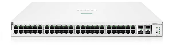 Switch Hewlett Packard Enterprise Instant On 1930