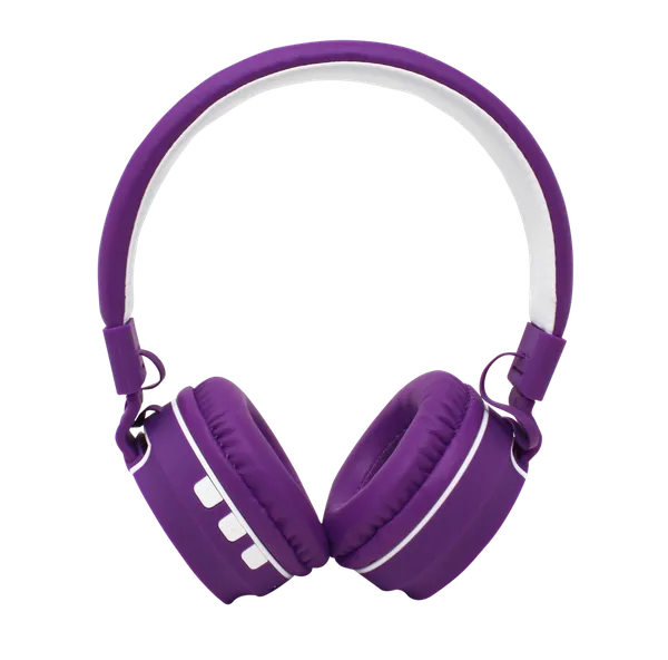 Audifonos NECNON NCAB050500
