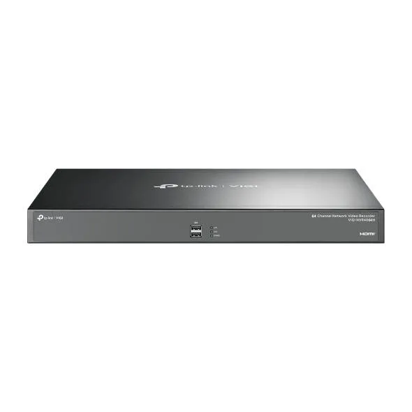 Grabadores Digitales NVR TP-LINK VIGI NVR4064H