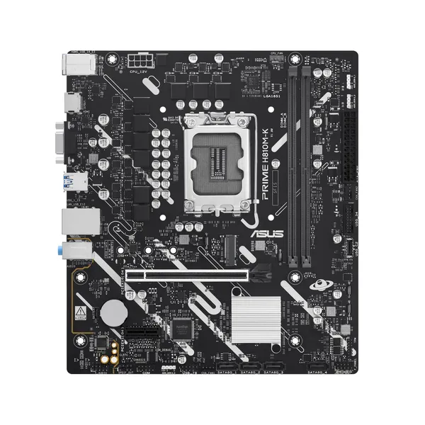 Motherboard ASUS PRIME H810M-K