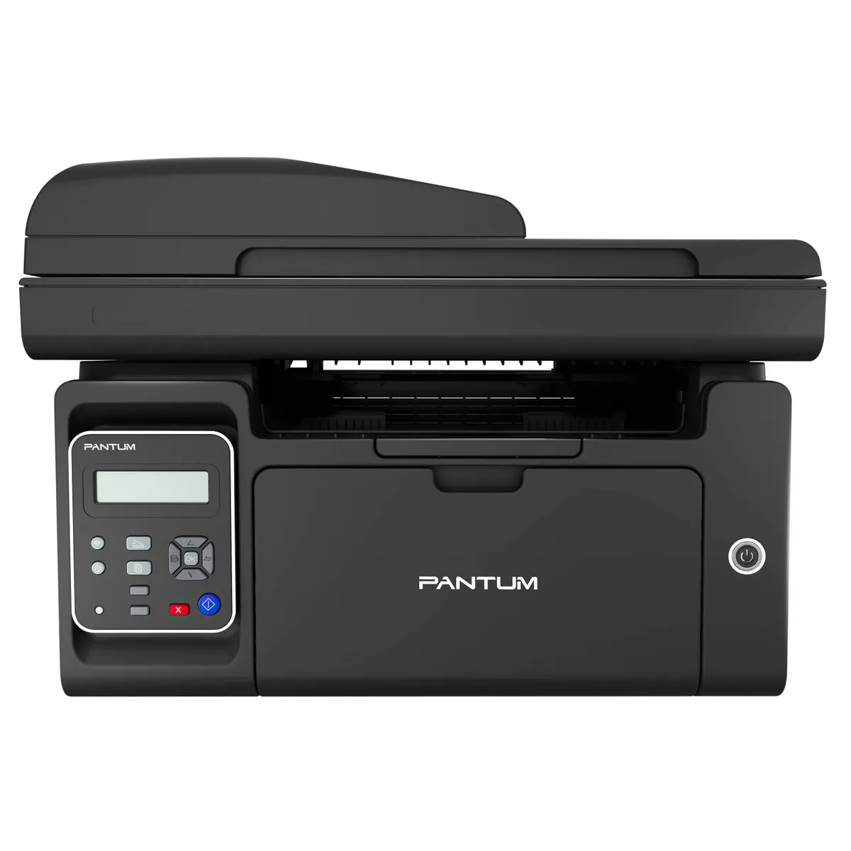 Multifuncional Pantum M6550NW
