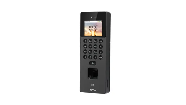 Control de acceso ZK TECO SenseFace2A
